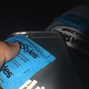 Meet your Posher, Jimmy