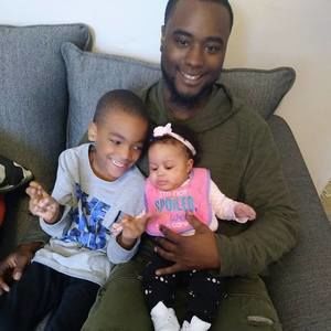 Meet your Posher, Dathan