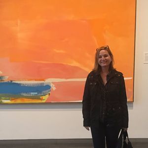 Meet your Posher, Laura