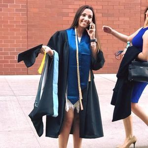 Meet your Posher, Nicole