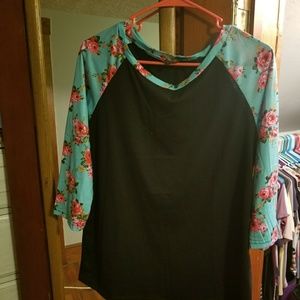 Boutique top