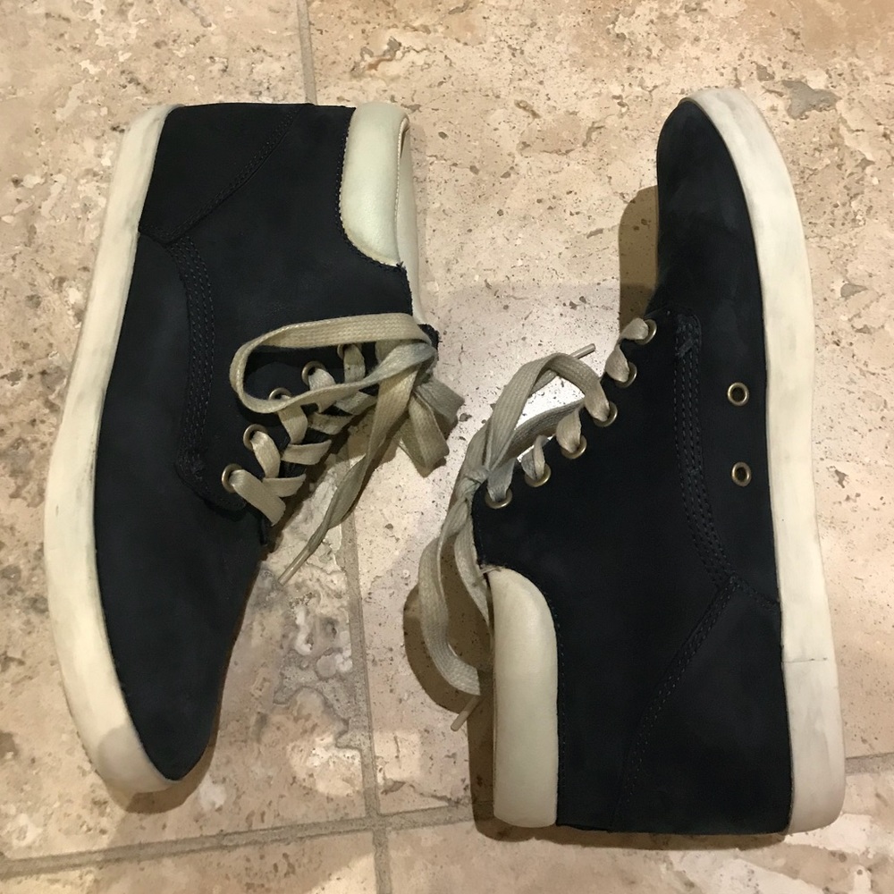 Timberland Earthkeepers