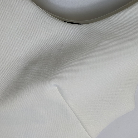 Lulu's Lace Insert Midi - Picture 6 of 6