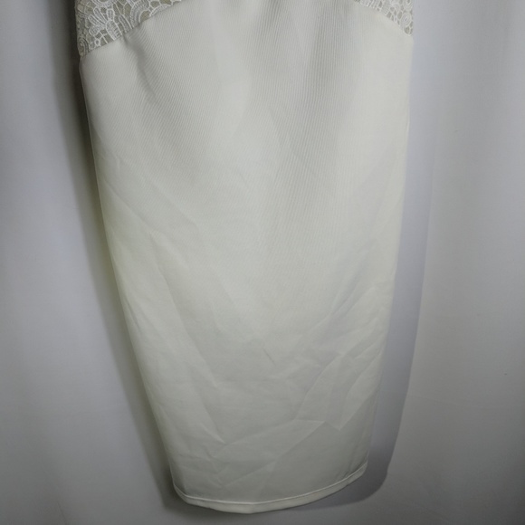 Lulu's Lace Insert Midi - Picture 5 of 6