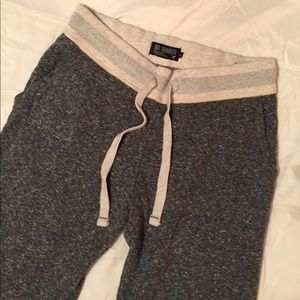 AEO joggers