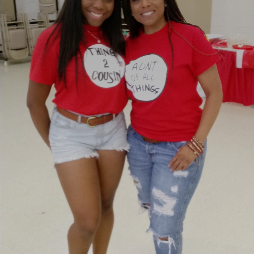 Meet your Posher, Kenya