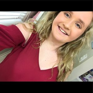 Meet your Posher, Savannah