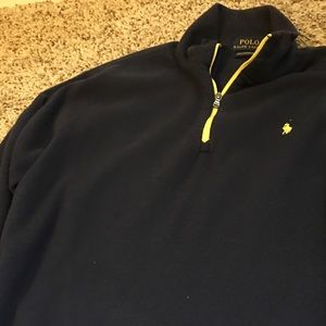 Men’s Polo pullover