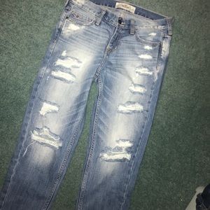 Hollister Jeans