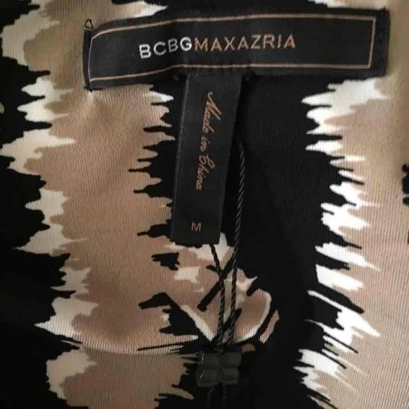 BCBG DRESS - Picture 3 of 3