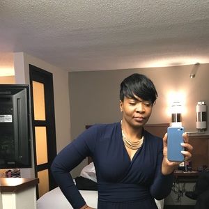 Meet your Posher, Lorrie