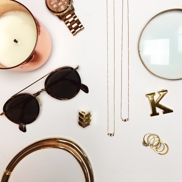 LAST ONE! Delicate Evil Eye Necklace - Picture 4 of 6