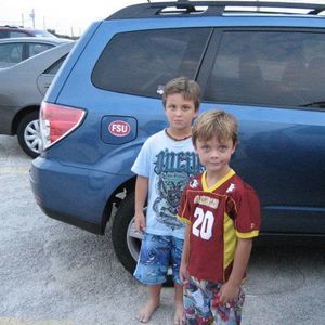 Meet your Posher, Chase