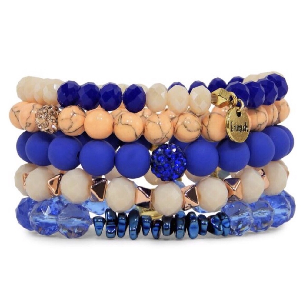 Erimish Bracelet set