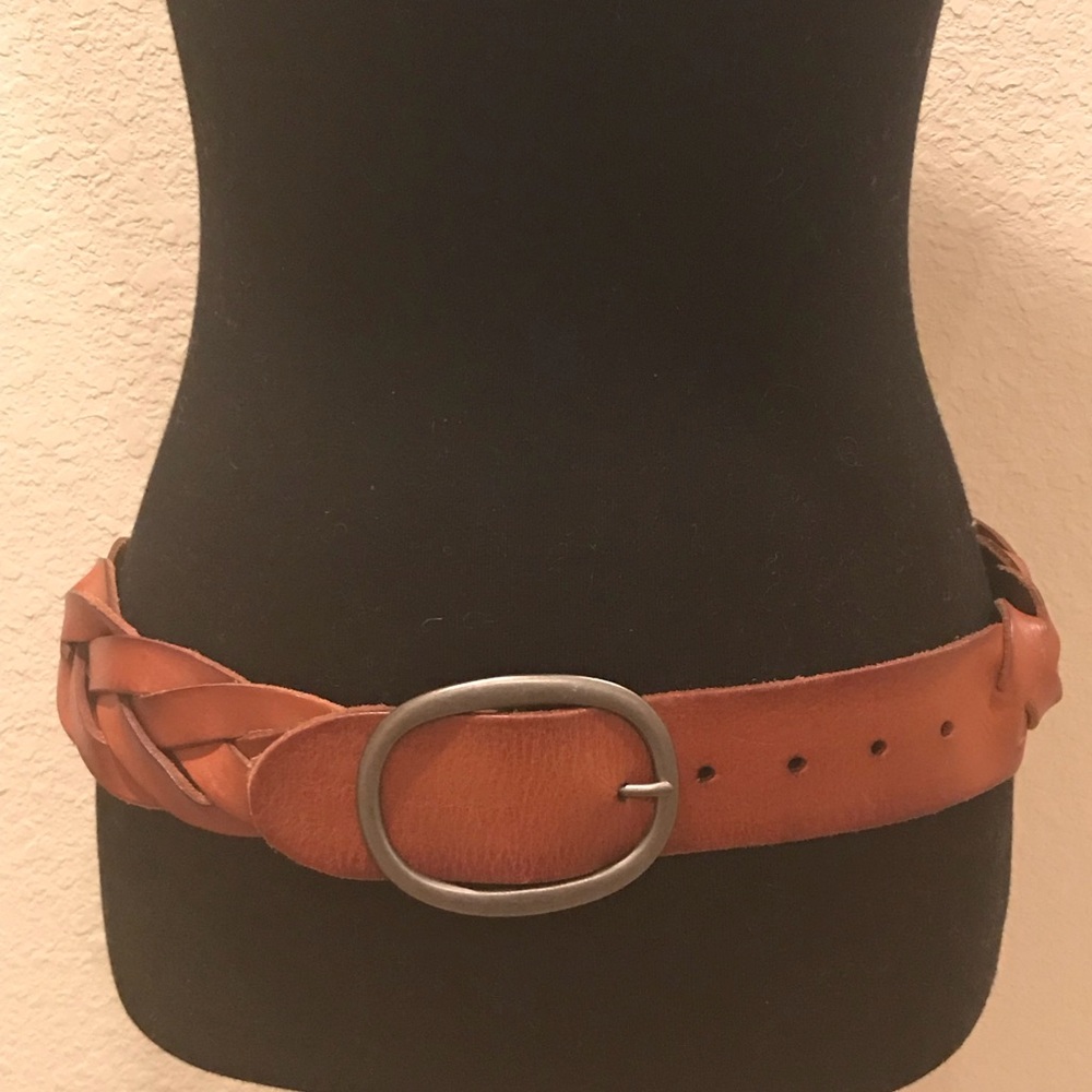 Belt