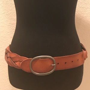 Belt