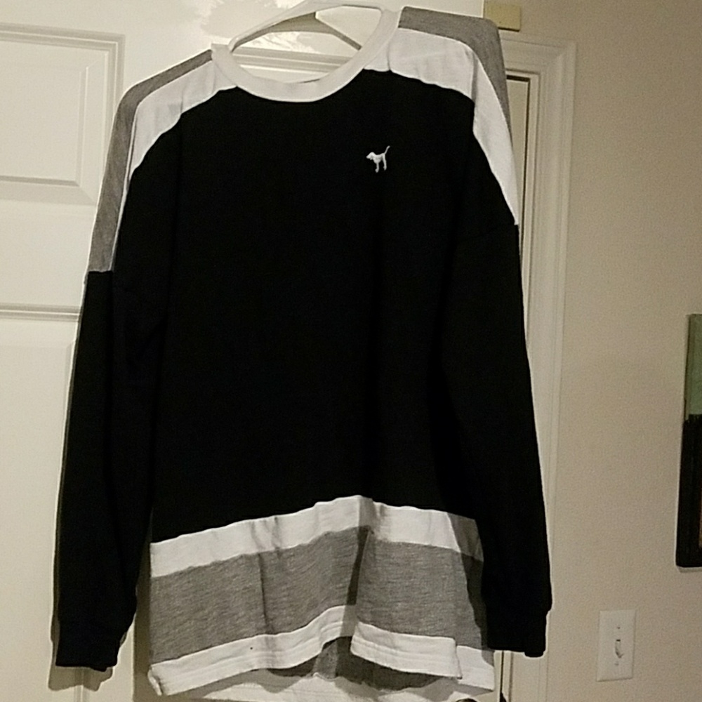 Victorias Secret PINK Sweatshirt