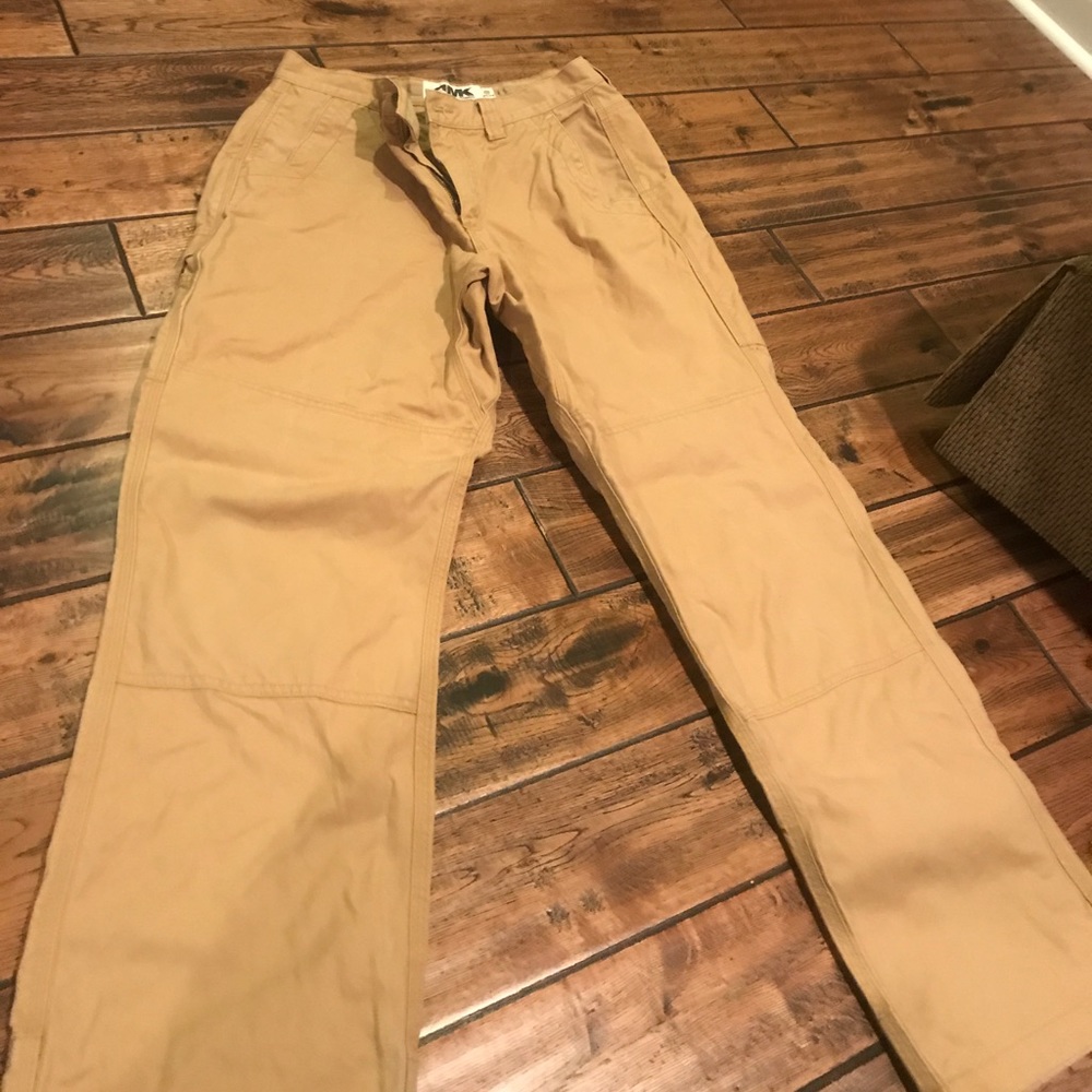 Mountain khakis pants