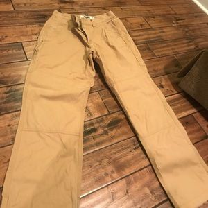 Mountain khakis pants