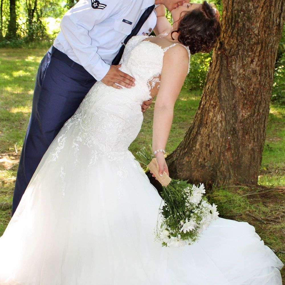 Meet your Posher, Aiyanna