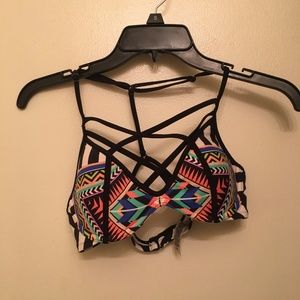 Victoria's Secret Bikini Top