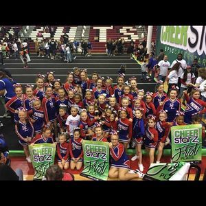 Meet your Posher, Madison