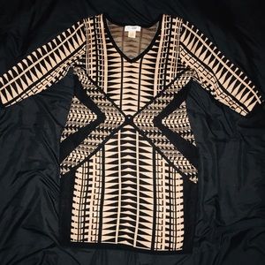 Sweater Dress X-large