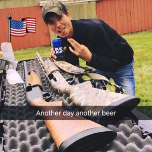 Meet your Posher, Cody