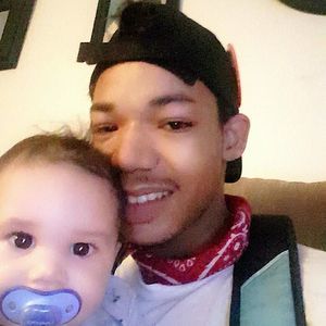 Meet your Posher, James