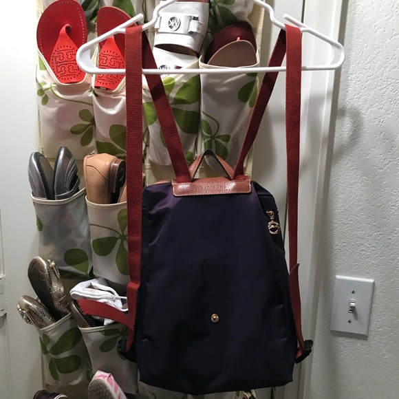 🚫🚫SOLD💖🚫👩‍❤️‍💋‍👩Longchamp bag 👩‍❤️‍👩 - Picture 2 of 7