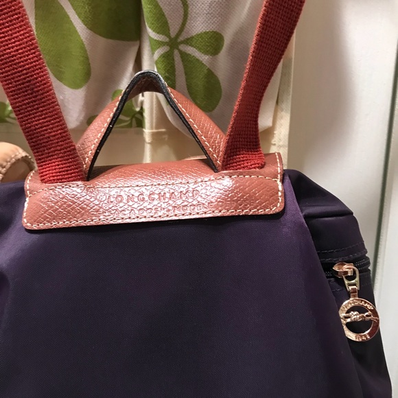 🚫🚫SOLD💖🚫👩‍❤️‍💋‍👩Longchamp bag 👩‍❤️‍👩 - Picture 3 of 7