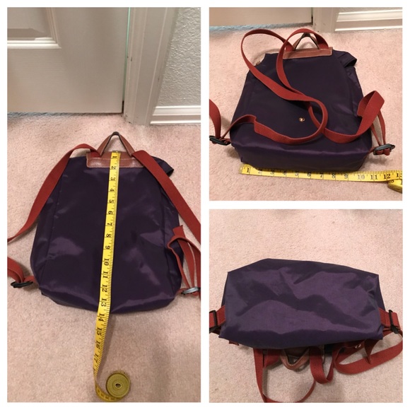 🚫🚫SOLD💖🚫👩‍❤️‍💋‍👩Longchamp bag 👩‍❤️‍👩 - Picture 4 of 7