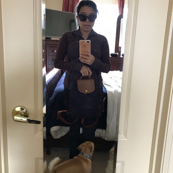 🚫🚫SOLD💖🚫👩‍❤️‍💋‍👩Longchamp bag 👩‍❤️‍👩 - Picture 6 of 7