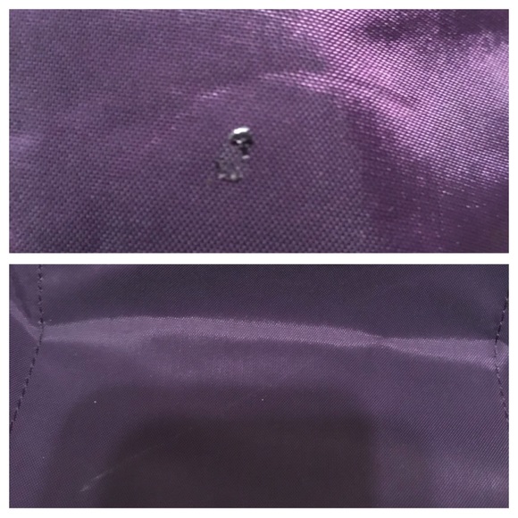 🚫🚫SOLD💖🚫👩‍❤️‍💋‍👩Longchamp bag 👩‍❤️‍👩 - Picture 7 of 7