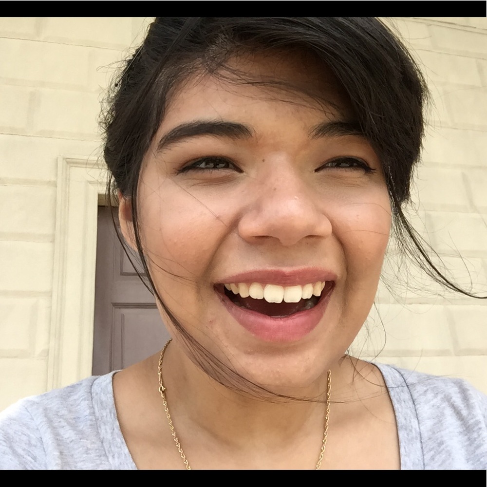 Meet your Posher, Jenna