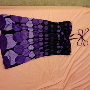 Cocktail/ club dress