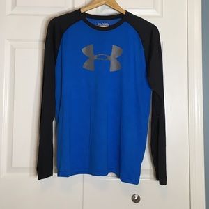 Nike Athletic shirt