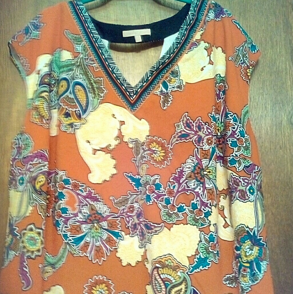 Cute Cap Sleeve Dress with Vivid Colors.