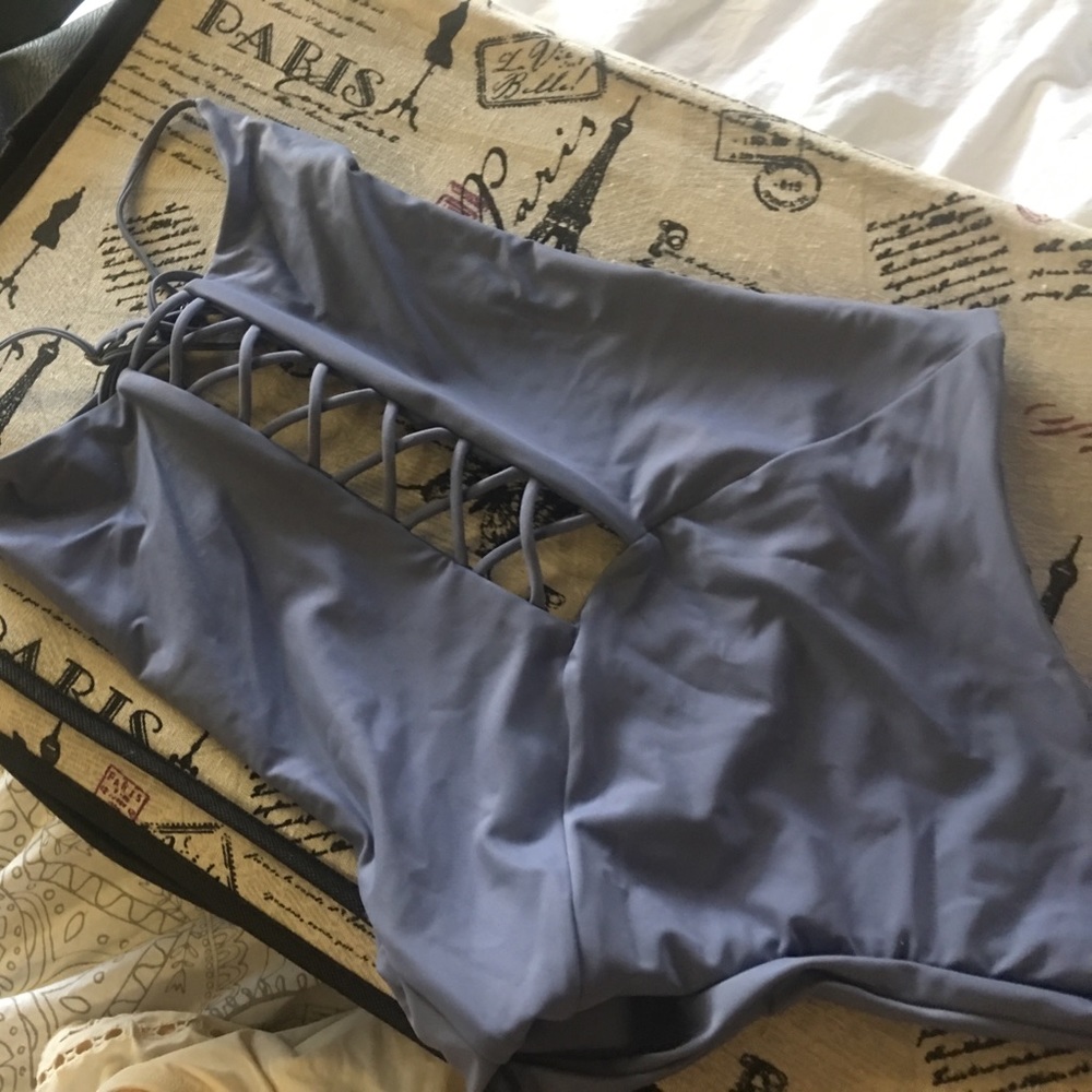 Rip Curl cheeky one piece