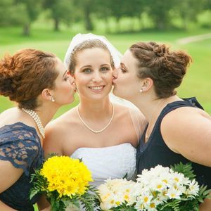 Meet your Posher, Beth