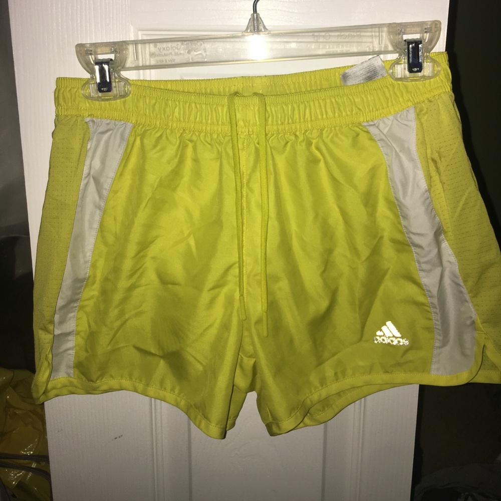 Adidas Running Shorts