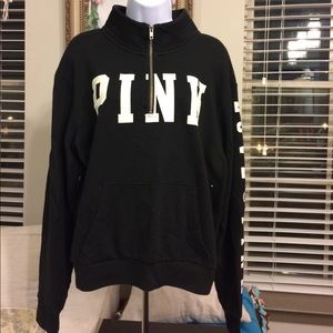 Victoria’s Secret Pink Sweatshirt