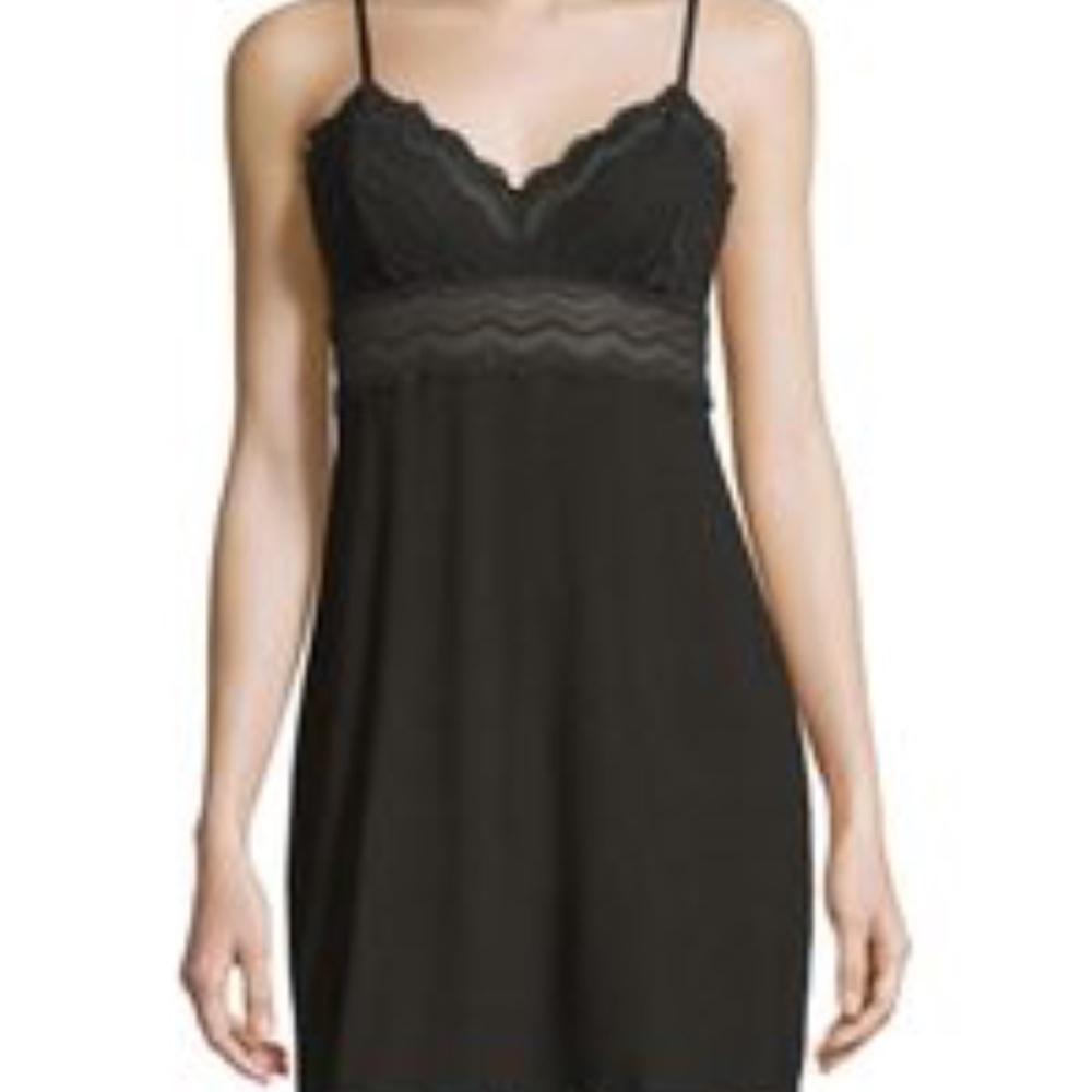 Cosabella soft chemise sleep nightie