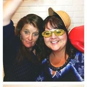 Meet your Posher, Deana