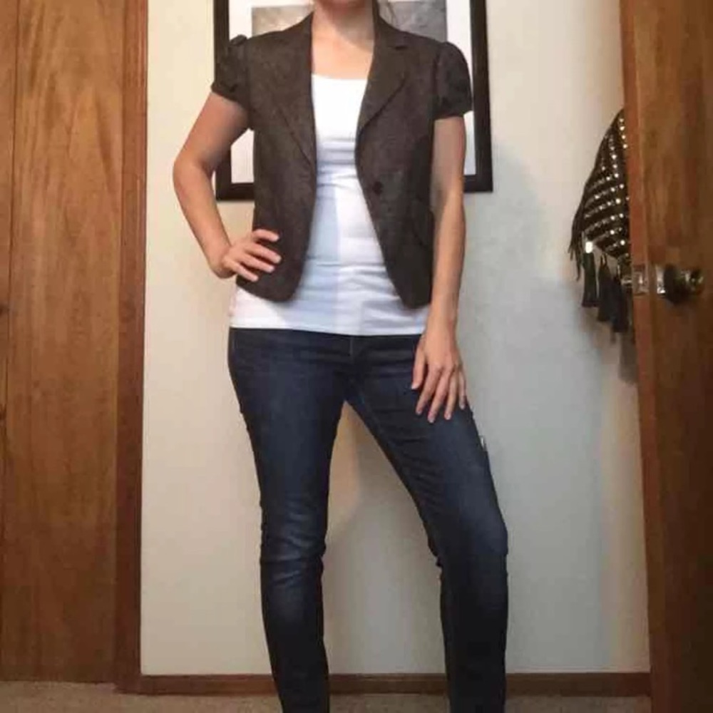 BCBG Blazer