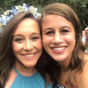 Meet your Posher, Hallie