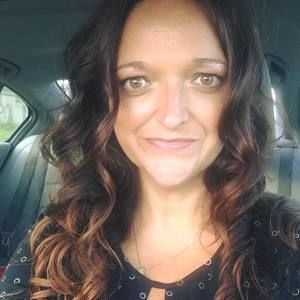 Meet your Posher, Carisa