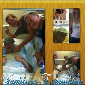 Meet your Posher, Dawn