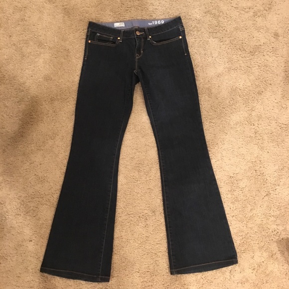 Gap bootcut jeans - Picture 2 of 4