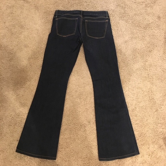 Gap bootcut jeans - Picture 3 of 4
